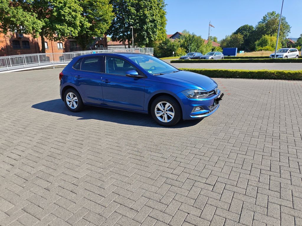 Image of Volkswagen Polo