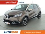 Renault Captur 0.9 Energy Luxe*NAVI*PDC*SHZ*TEMPO*KLIMA* - Renault in Frankfurt (Main)