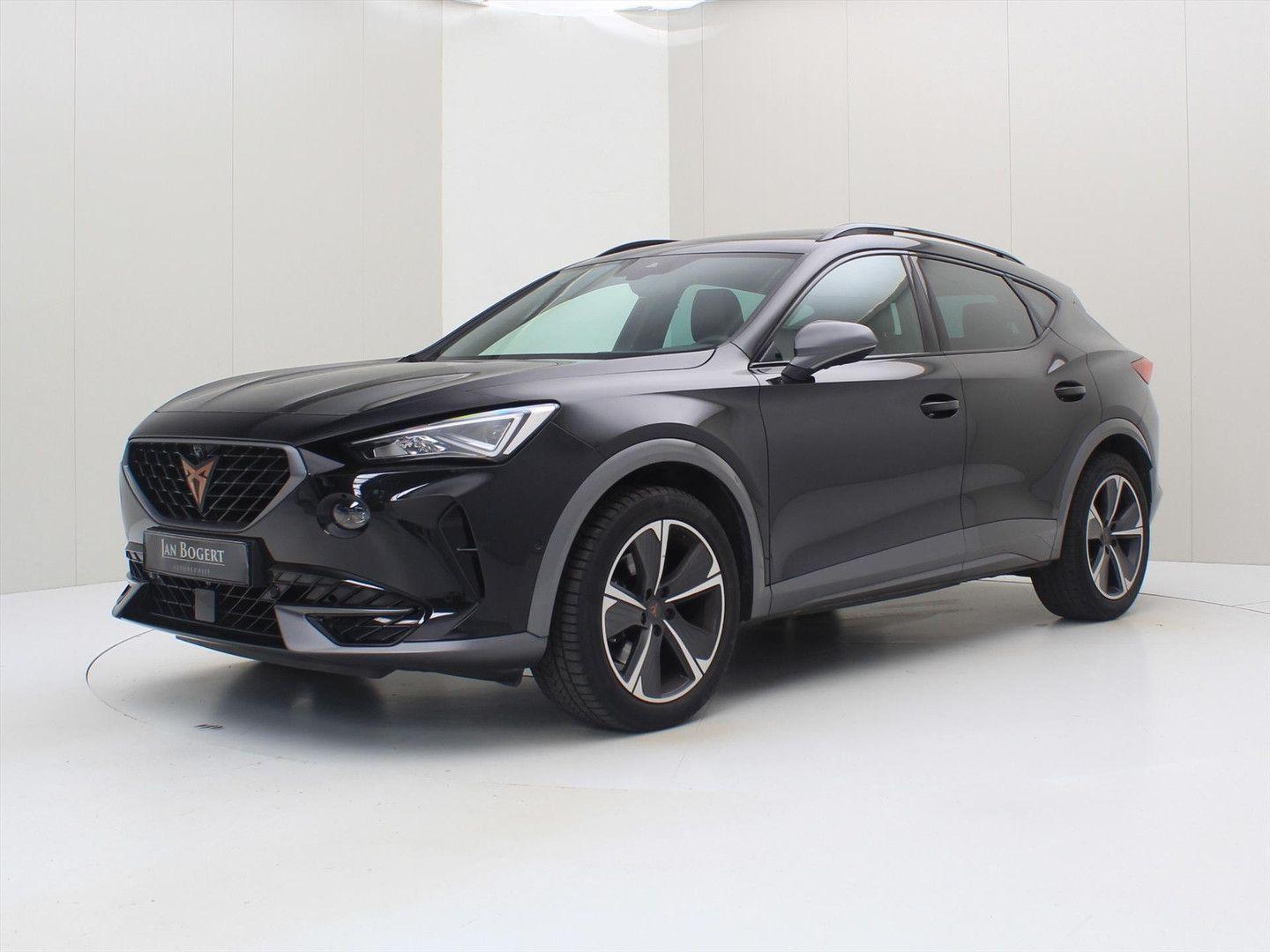 Cupra Formentor 1.5 TSI 150PK DSG [ TREKHAAK+PANO+CAME