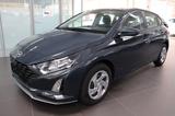 Hyundai i20 1.2 MPI NAVI R.cam PDC Temp Virtual SOFORT - Hyundai i20 Jahreswagen