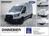 Ford TRANSIT 350 L3 H3 Kasten LKW Trend 96 KW - Autotransporter Lkw