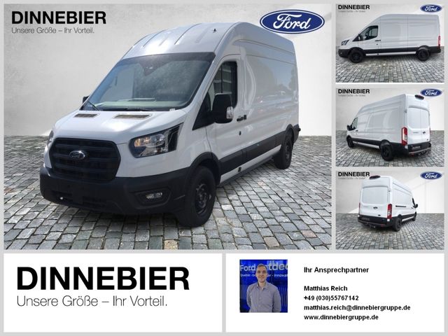 Ford TRANSIT 350 L3 H3 Kasten LKW Trend 96 KW