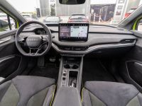 Skoda Enyaq - Vorschau Bild 7