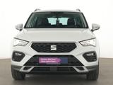 Seat Ateca Style LED|Kamera|ACC|Standheizung|Tempomat - Seat Gebrauchtwagen von 2023