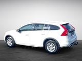 Volvo V60 Cross Country Pro  Navi Leder PDC LM Tempo K - gebrauchte Volvo V60 Cross Country aus dem Jahr 2017