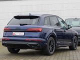 Audi Q7 50 TDI Q 2x S LINE S-SITZE PANO HD-MATRIX ASS - Audi Q7 aus 2023
