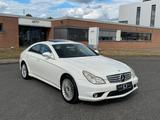 Mercedes-Benz CLS 500 - - Mercedes-Benz aus 2005: Coupe, C