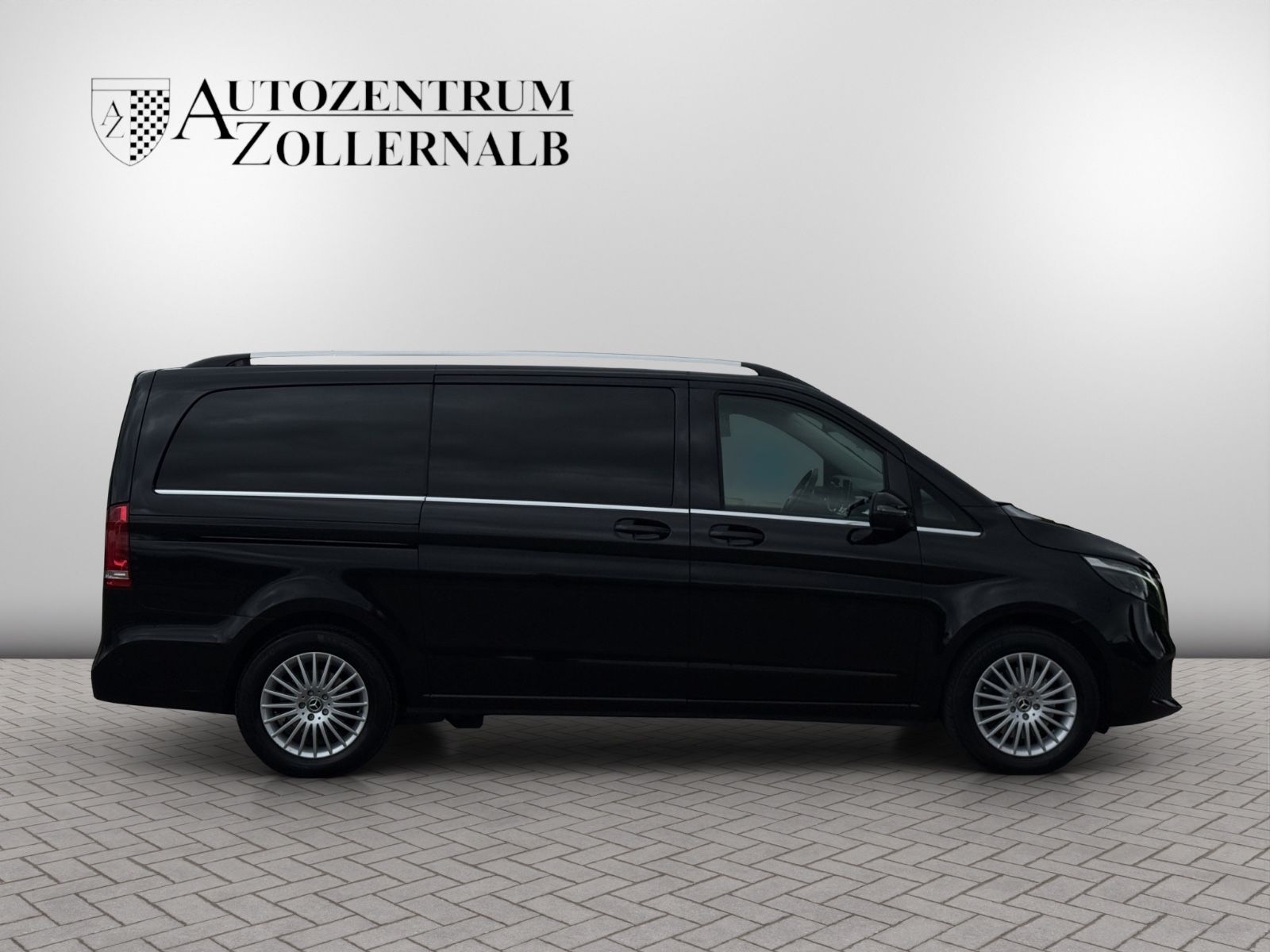 Daumennagel 7 - Mercedes-Benz V 300 d lang 4M. Avantgarde *360°CAM*AHK*DISTRON