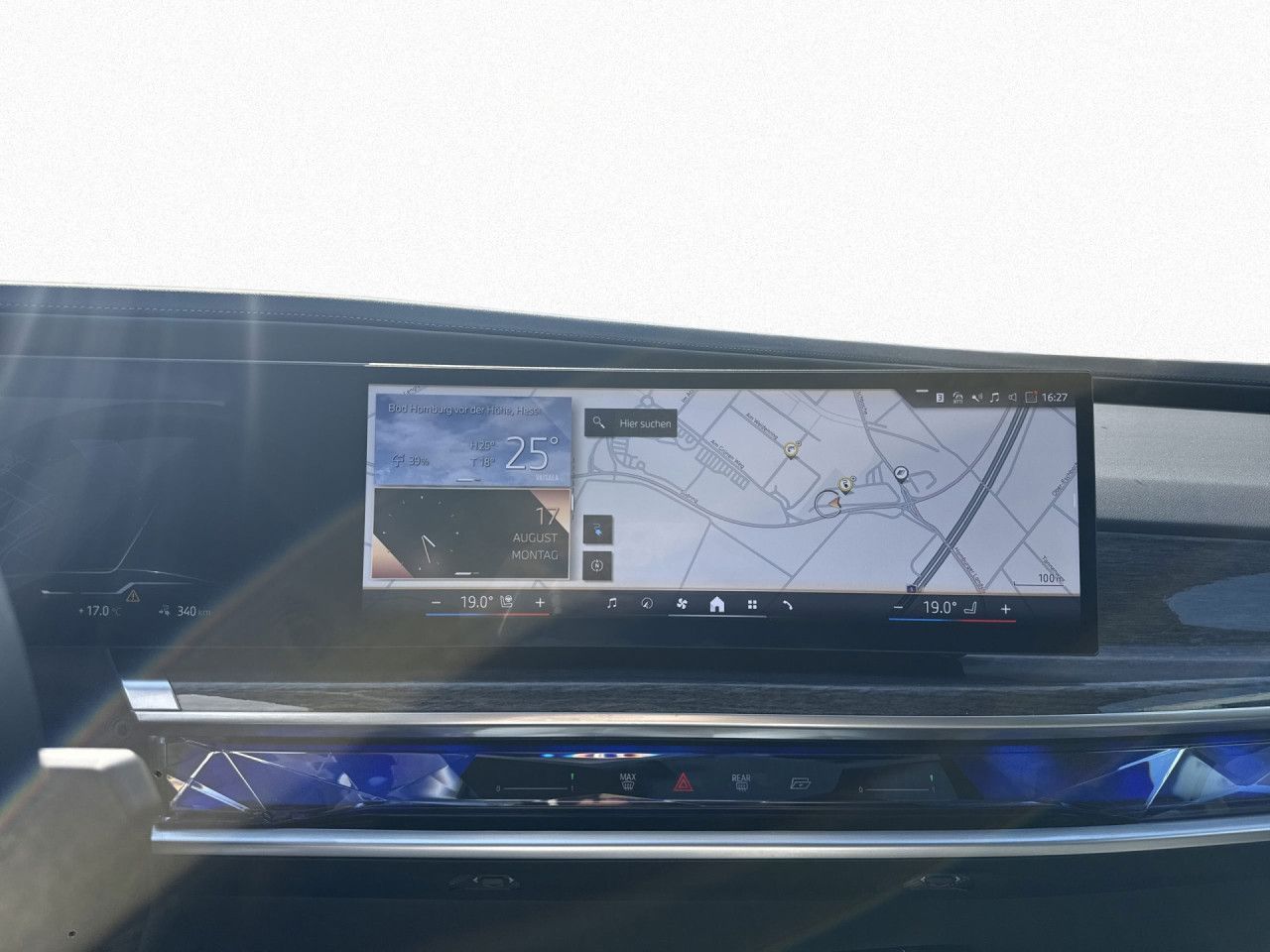 BMW i7 - Bild 19