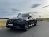 Mercedes-Benz GLE 53 AMG Mercedes-AMG GLE 53 4MATIC+ Merce... - Mercedes-Benz GLE 53 AMG aus 2023