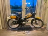 Puch PUCH VS50L oldtimer EINZIGARTIG CONCOURS - PUCH MOTORRAD