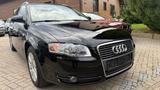 Audi A4 2.0 Avant,Klima,Sitzheiz.GSD,PDC,Unfallfrei - Audi A4 aus 2007: Kombi