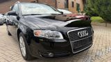 Audi A4 2.0 Avant,Klima,Sitzheiz.GSD,PDC,Unfallfrei - Audi A4 aus 2007: 2.0