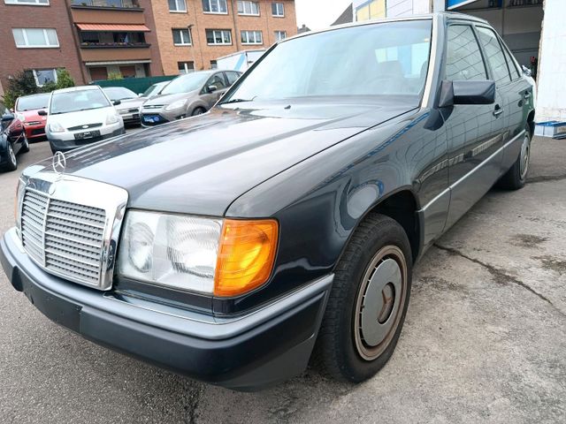 Mercedes-Benz B 200 W124 Absoluter Top-Zustand...