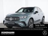 Mercedes-Benz GLC 400 e 4M AMG HUD Panorama Memory Burmester - Mercedes-Benz GLC 400 Jahreswagen