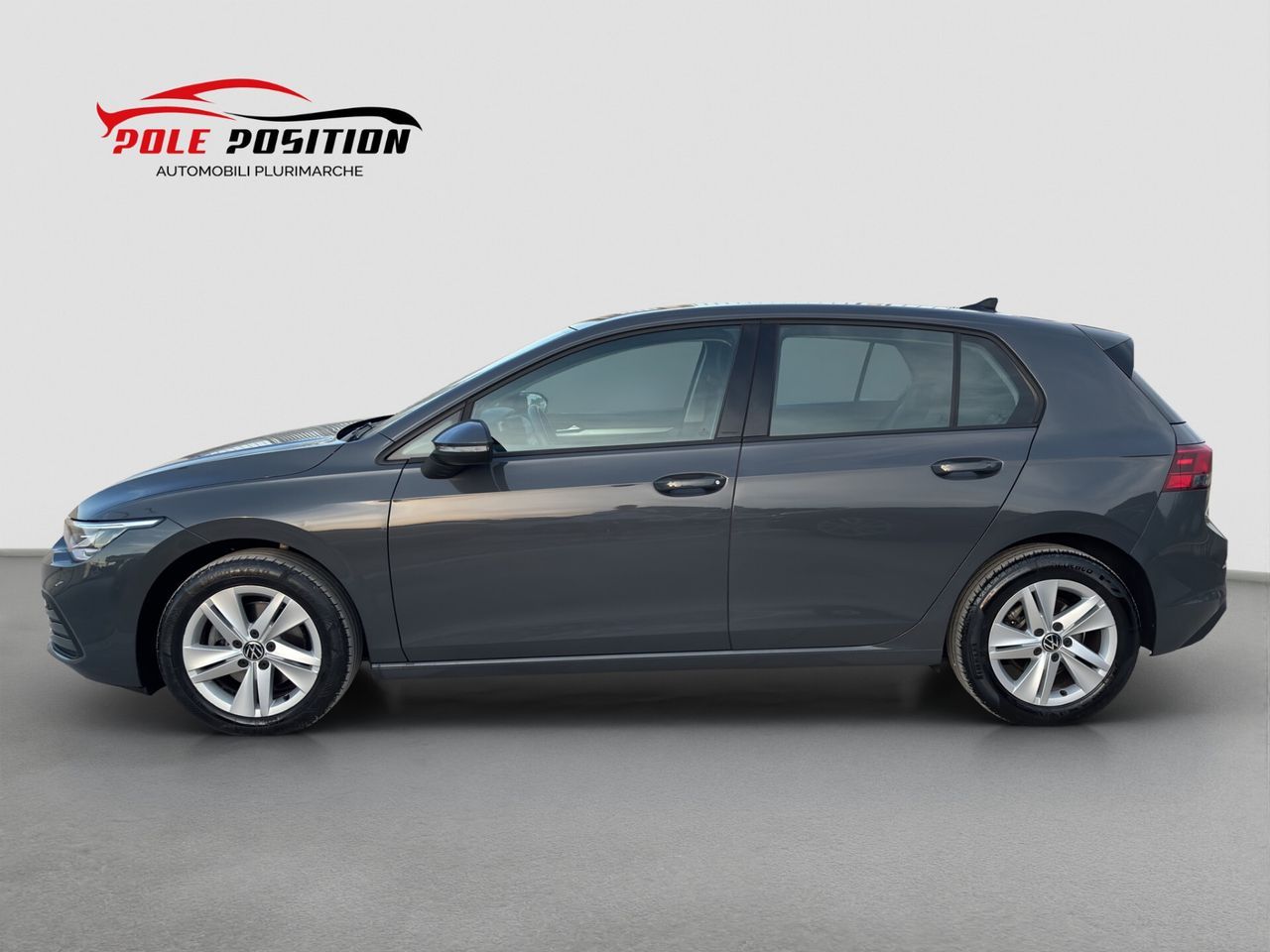 Volkswagen Golf 2.0 TDI 150 CV DSG SCR Life imagem 2