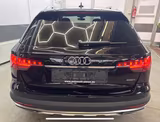 Audi A4 Allroad 50 TDI tiptronic quattro - - gebrauchte Audi A4 Allroad aus dem Jahr 2021