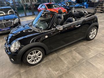 MINI Cooper Cabrio *1.Hand*Klima*TÜV*TOP*