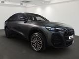 Audi Q5 Sportback 2.0 TDI quattro edition one *AHK*PA - Audi Q5: Allradantrieb
