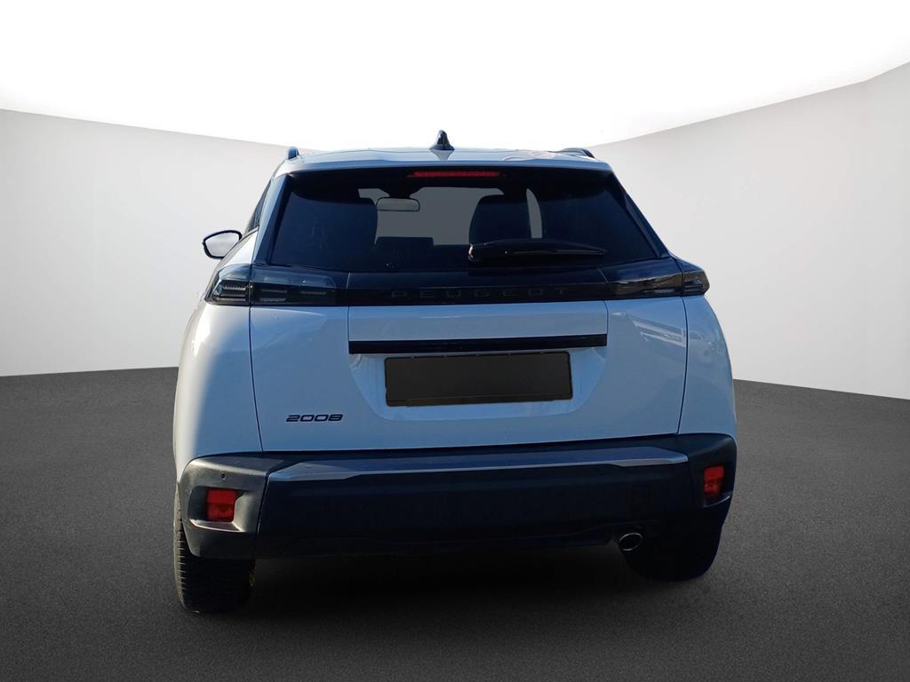 Peugeot 2008 BlueHDi 130 Allure Pack EAT8