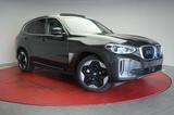 BMW iX3 Impressive Navi/Leder/ACC/Kamera/Virtual/HUD - graue BMW iX3