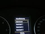 Volkswagen Caddy Maxi 2.0TDI DSG COMFORTLINE NAV STANDH AHK - Volkswagen Caddy Maxi: Comfortline