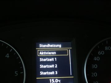 Volkswagen Caddy Maxi 2.0TDI DSG COMFORTLINE NAV STANDH AHK