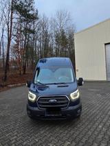 Ford Transit Kastenwagen Hochdach - Ford Transit hochdach