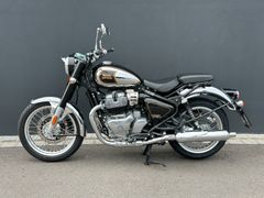 ROYAL ENFIELD Classic 650 ABS CHROM +++ SOFORT VERFÜGBAR