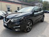 Nissan Qashqai 1.5 Business cambio aut. - Nissan Qashqai mit Diesel-Antrieb: Kombi, Automatik