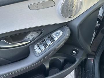 Mercedes-Benz GLC 220 GLC Coupe GLC 220 d 4Matic - Bild 9