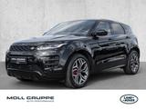 Land Rover Range Rover Evoque 2.0 D200 Mild-Hybrid R-Dynami - Land Rover Range Rover Evoque in Leipzig