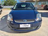 Ford Fiesta 1.2 16V 75cv - Ford Fiesta: 16v