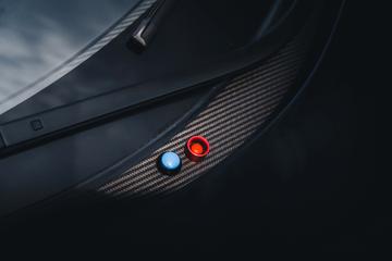 2026 Mclaren SENNA GTR 缩略图 14
