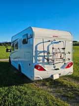 Knaus Sky Ti 650 MG Silver Edition  - Knaus Sky ti 650