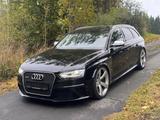 Audi RS4 4.2 FSI S tronic quattro Avant Top Zustand - Audi RS4