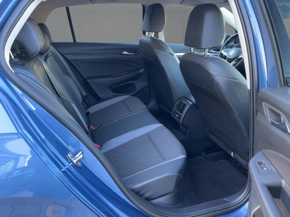 Volkswagen Golf - Bild 13