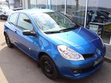 Renault Clio III Expression - gebrauchte Renault Clio aus dem Jahr 2006