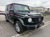 Mercedes-Benz G 500 4-Matic AMG-Line Exclusive FINANZIERUNG - scheckheftgepflegte Mercedes G 500