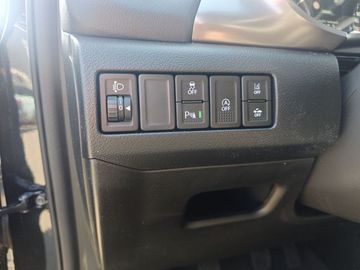 Fotografie des Suzuki Vitara 1.4 Comfort * Kamera * Navi * PDC * Keyl