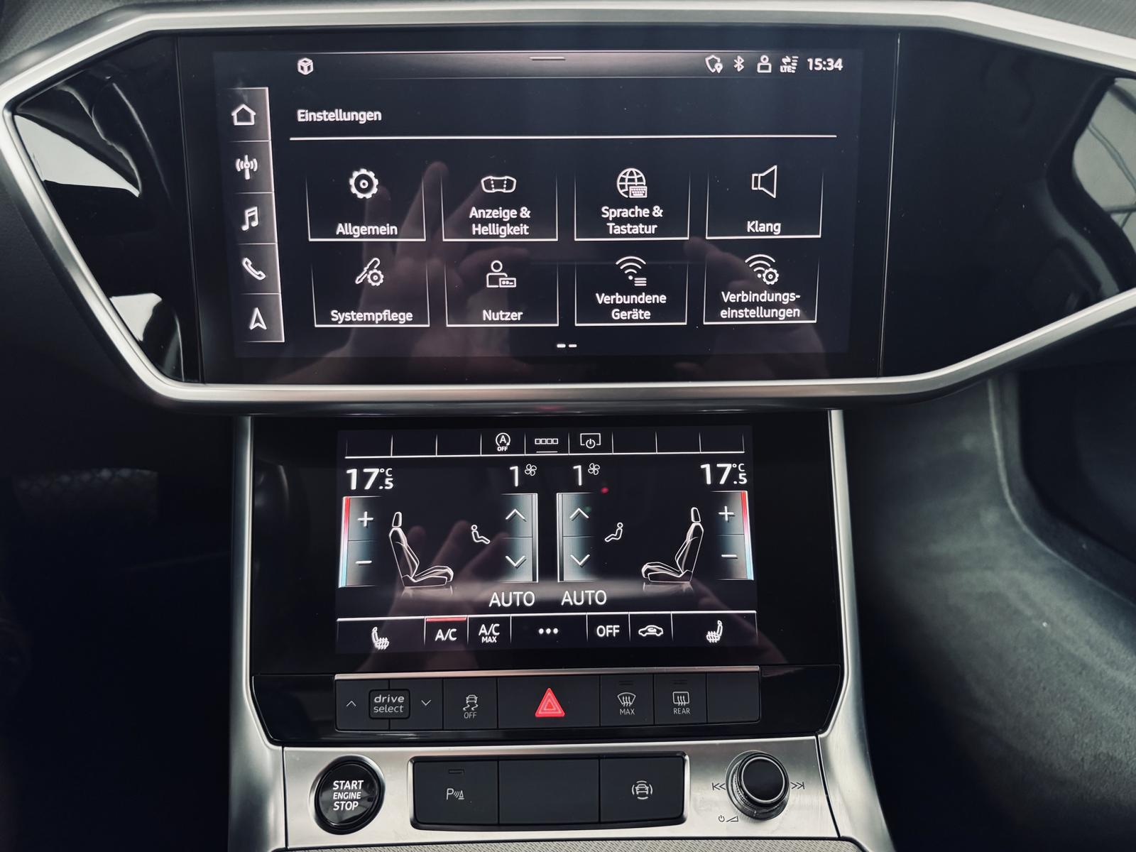 Audi A6 40 TDI Sport Kamera / Automatik / 21 zoll. /, миниатюра 21
