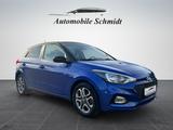 Hyundai i20 YES! Plus