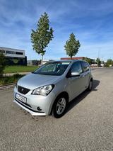 Seat Mii 1.0 Automatik, Soundsystem, Sitzheizung