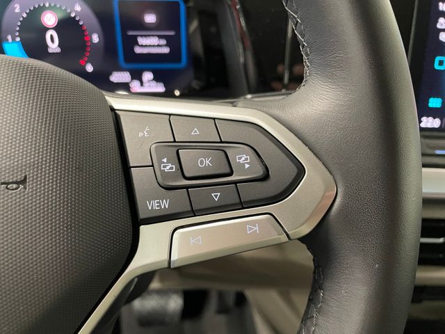 T7 Multivan Life 2.0 TDI DSG LED AHK NAVI RFK