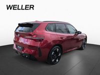 BMW X3 M50 - Vorschau Bild 9