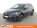 Subaru XV 2.0 Exclusive+ Aut*NAVI*LED*ACC*CAM*SHZ* - Subaru Gebrauchtwagen in München