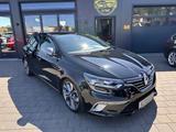 Renault Megane IV Lim. GT-Line*LED* - Renault Megane: Line
