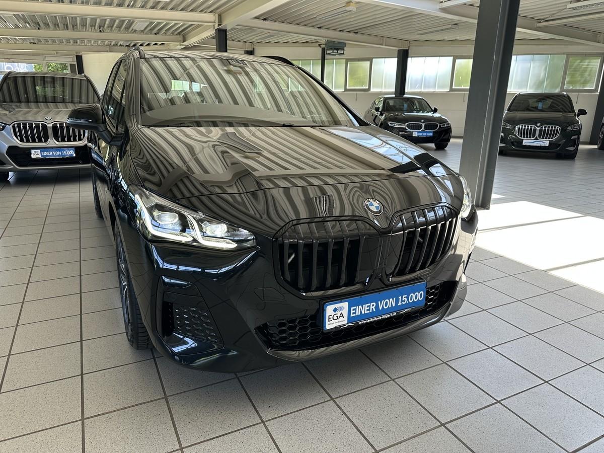 BMW 220 Active Tourer M Sport LED HUD H/K Audio Alca