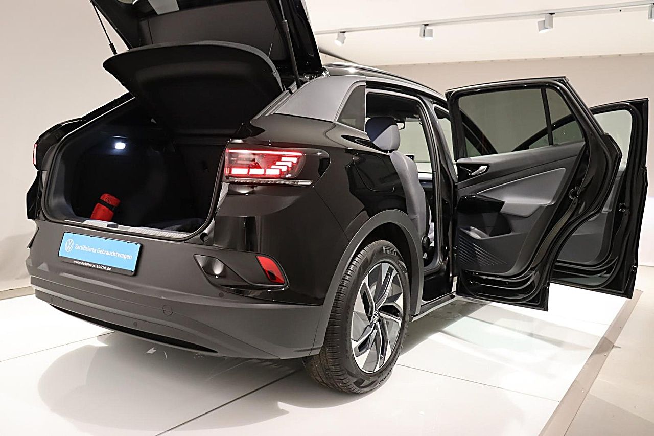 Volkswagen ID.4 - Bild 26