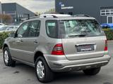 Mercedes-Benz ML 270 CDI Final Edition *NEUWERTIG* 1 HAND* - Mercedes-Benz ML-Class aus 2005